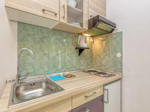 Apartments Bastovanovic