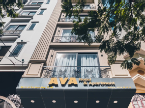 AVA Hotel & Apartment