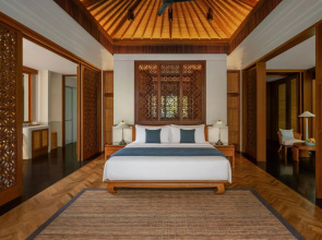 The Sira, A Luxury Collection Resort And Spa, Lombok