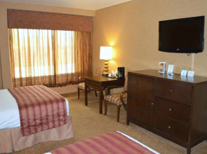 Apache Gold Resort Hotel