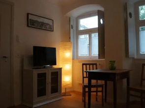 Wohnen Im Alten Pfarrhaus
