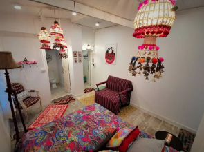 The Garret Mae Kampong Chiang Mai