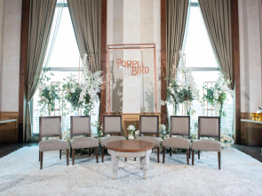 Radisson Blu Plaza Bangkok