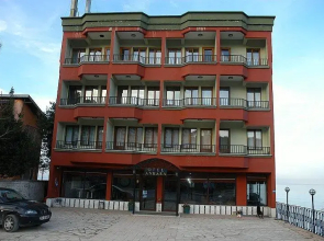 Unye Ankara Hotel