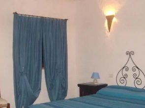 Agriturismo Spridda di Muzzu Pier Paolo