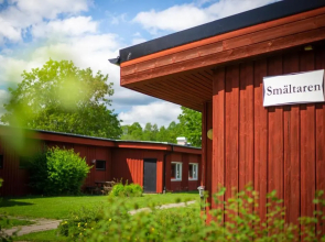 Karlskoga Folkhögskola Vandrarhem Udden