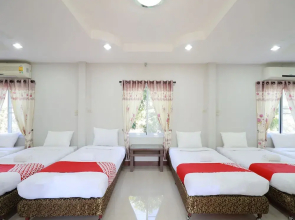 Kongsup Resort by OYO Rooms