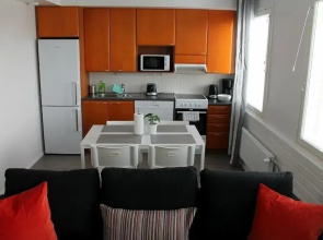 Kotimaailma Apts Joensuu Koskikatu 11