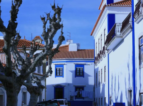 Prime Oceanfront Apartment