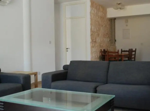 Centrale Apartment