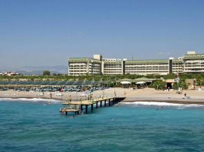 Amelia Beach Resort Hotel & Spa