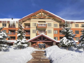 Copper Springs  209 2 Bedroom Condo by RedAwning