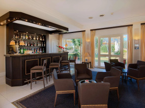 NH Catania Parco Degli Aragonesi