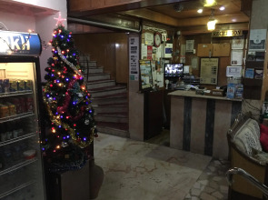 Istanbul Paris Hotel & Hostel