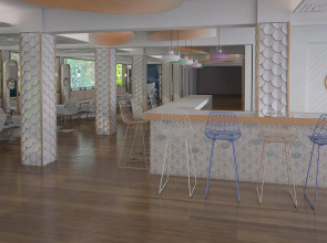 MLL Mediterranean Bay Hotel - Adults Only