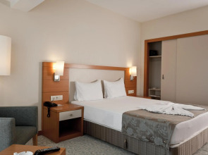 Mercia Hotels & Resorts