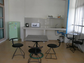 Anchana House by Zuzu