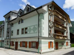 Apartment Villa Carolina