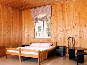 Гостевой Дом Мамин Сибиряк