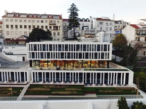 Memmo Príncipe Real - Design Hotels
