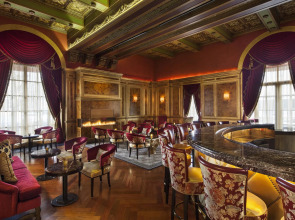 The St. Regis Washington, D.C.