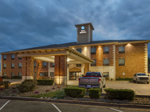 Best Western Franklin Town Center Hotel & Suites