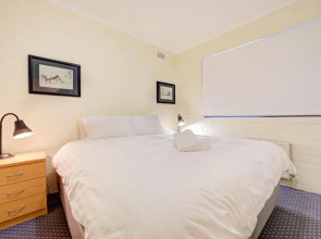 Snow Ski Apartments 31