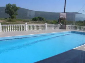 Hotel Alexandros