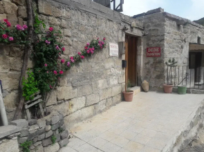 Dede Cave Hotel