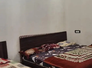 Hotel Vikram Palace