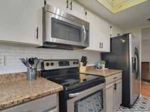 Largo Vacation Rental Home w/ Large Yard!