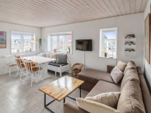 "Blagica" - 450m from the sea in Western Jutland