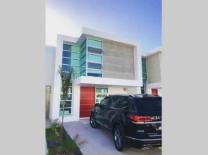 #CasaMare - Privada a una cuadra del mar con AC