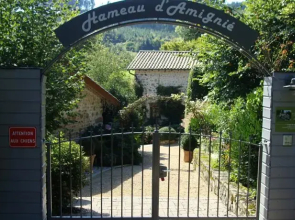 Gite du Hameau D'Amignié