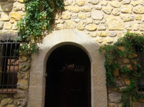 Casa Rural El Lavadero