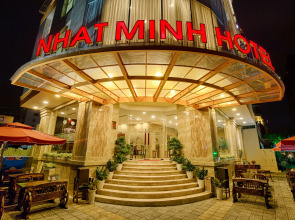 Nhat Minh Hotel and Apartment