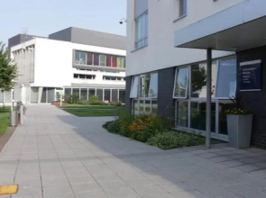 Queen Margaret University Residences
