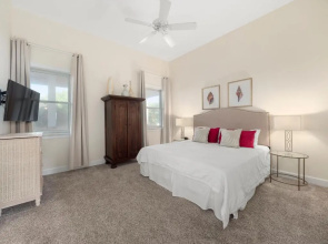 Jean'S Dream, 4 Bedrooms, Beach Front, Private Pool