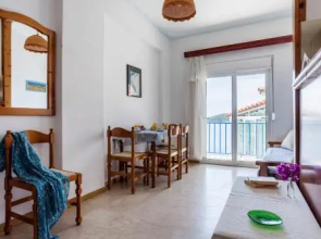 Flat 2 Bedrooms 1 Bathroom - Skiathos