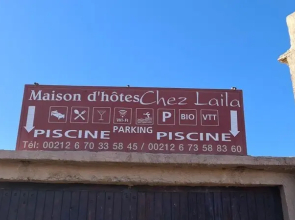 Chez Laila