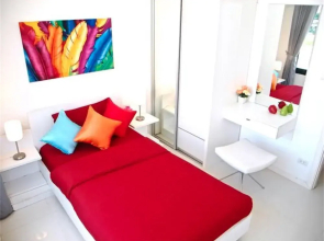 Kamala Regent 3 bedrooms apartment with rooftop pool