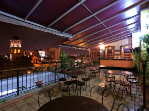 Hotel Santiago de Compostela