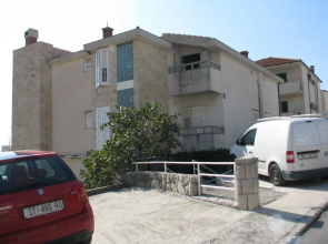 Apartments Ivanac
