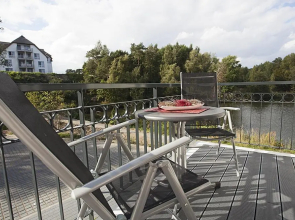 Residenz am Balmer See - FeWo 57