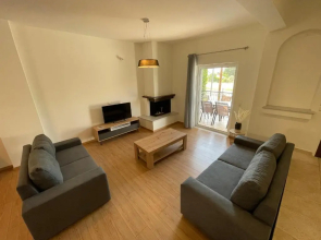 Nala's apartment III