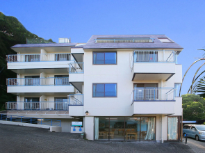 Pension Bigfisher Club