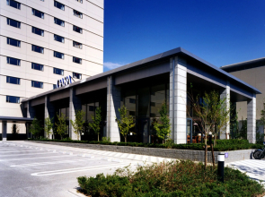 Hotel JAL City Tsukuba