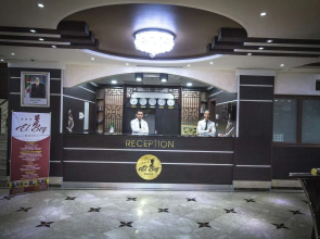 Hotel El bey