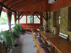 Kiskastély Fogadó-Étterem