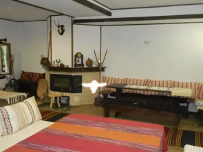 Milkovata Guest House